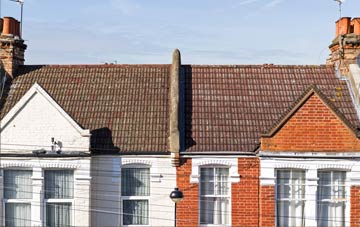 clay roofing Midville, Lincolnshire
