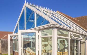 conservatory roof insulation costs Midville