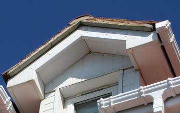 Midville fascia installation costs