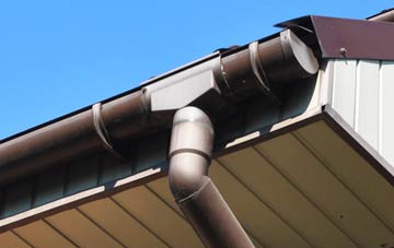 types of Midville fascias