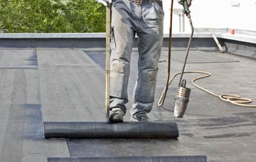 flat roof replacement Midville, Lincolnshire