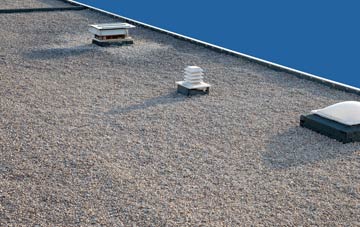 flat roofing Midville, Lincolnshire