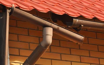 Midville gutter repair costs