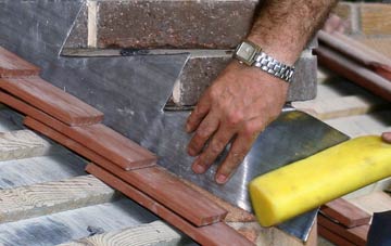 is Midville lead roofing safe?