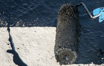 Midville liquid sealant waterproofing