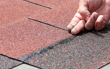 Midville asphalt roof repairs
