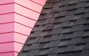 rubber roofing Midville, Lincolnshire