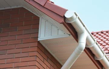 Midville soffit repair costs
