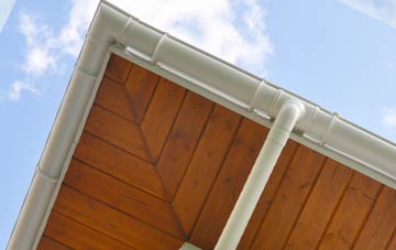 Midville soffit types