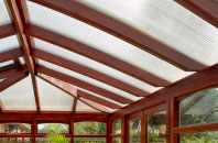 Midville conservatory roofing insulation