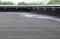 find rated Midville flat roofing companies