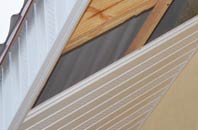 rated Midville soffit repair companies