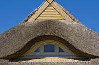 Midville thatch roofing